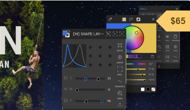 New Mt Mograph Motion v3.27 After Effects Crack Download