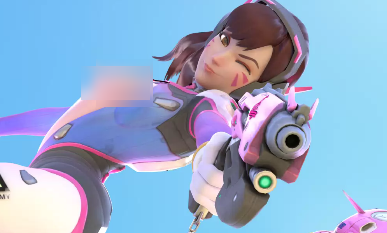 3D Model Ultimate D.Va 3.3 Full Crack Download aeblender.com.