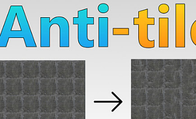 Anti Tile v1.42 for Blender 2.81 Crack Download AEBLENDER.COM