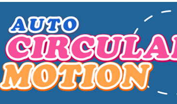 aescripts Auto Circular Motion v1.02 License Crack Download
