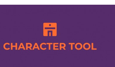 aescripts Character Tool v1.0.1 Crack Download aeblender.com.