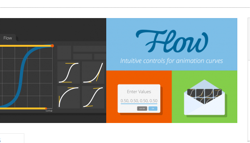aescripts Flow v1.4.1 Crack Download - Best Animator aeblender.com