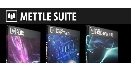 aescripts Mettle Suite v1.11 Pro Mac Crack Download