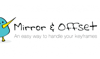 aescripts Mirror & Offset v1.2 Cracked Download aeblender.com