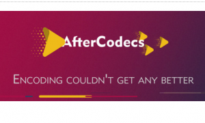 aescripts aftercodecs aescripts aftercodecs