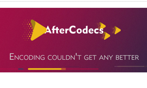 Aescripts Aftercodecs v1.8.0 Win/Mac Crack Download
