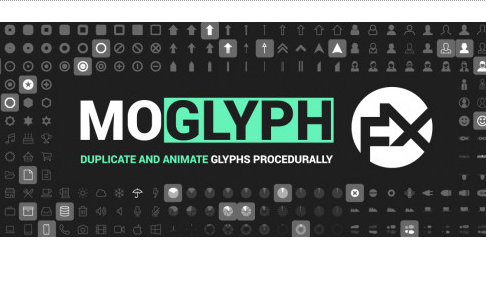 Aescripts Moglyph FX v2.04 Win/Mac Crack Download