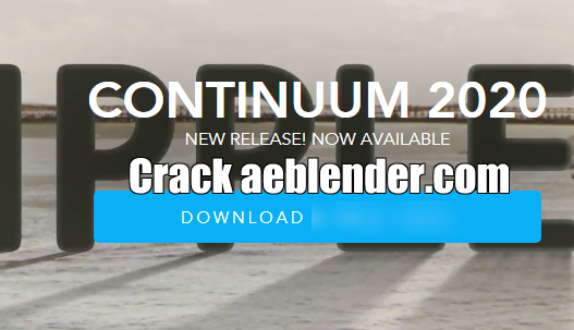 Boris FX Continuum 2020 V13.0.2 Adobe OFX Crack Download