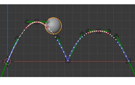 MotionTrail3D for Blender 2.81 Cracked Download