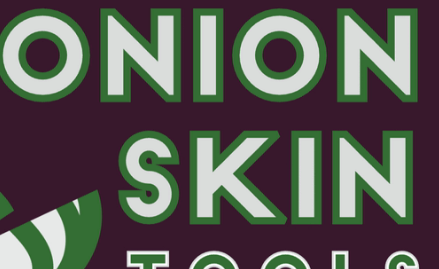 Onion Skin Tools For Blender 2.8 Cracked Download