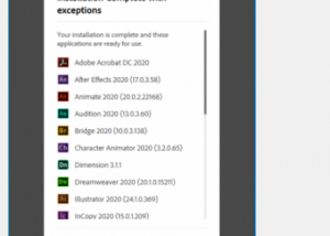 adobe master collection cc 2020 full version adobe master collection cc 2020 full version
