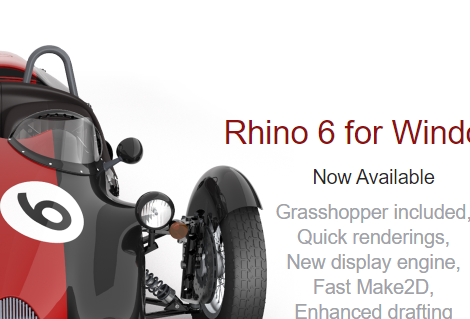 New Rhinoceros 6.24 2020 Crack Download