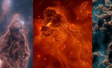 Blender Nebula Generator v2.0 Crack for Download