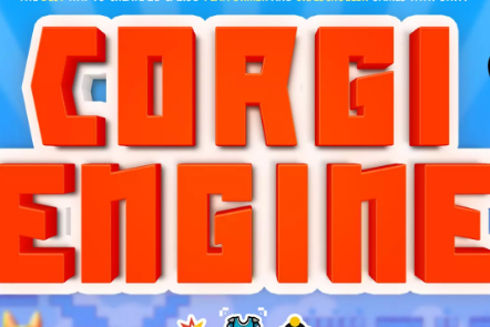 Corgi Engine - 2D + 2.5D Platformer v6.4 Crack Download