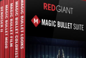 red giant magic bullet suite free download red giant magic bullet suite free download