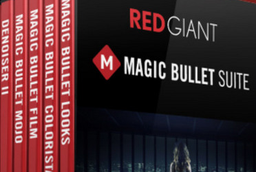 Red Giant Magic Bullet Suite v13.0.16 Win-Mac Crack Download
