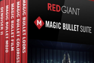 magic bullet looks after effects 2020