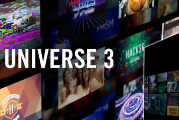 Red Giant Universe 3.2.2 April 2020 Crack Download