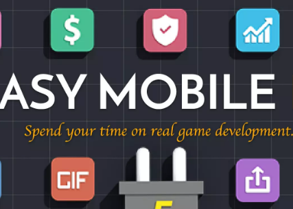 Unity3D Easy Mobile Pro v2.5.2 Crack Download