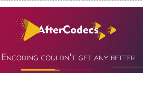 Aescripts AfterCodecs v1.9.3 Crack Win/Mac Download