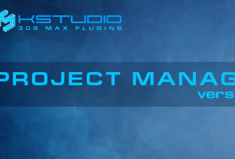 3ds Max Project Manager Crack 3ds Max Project Manager Crack