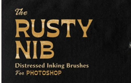 True Grit Texture Supply - The Rusty Nib Crack Download