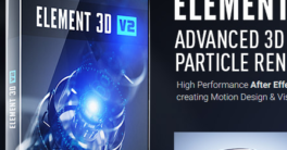 Video Copilot Element 3D v2.2.2 Mac Catalina Crack Download