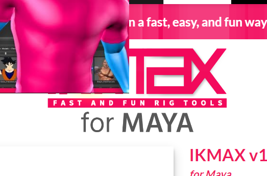 crack maya crack maya