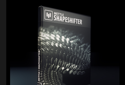 Mettle ShapeShifter 1.99 Mac Crack Download