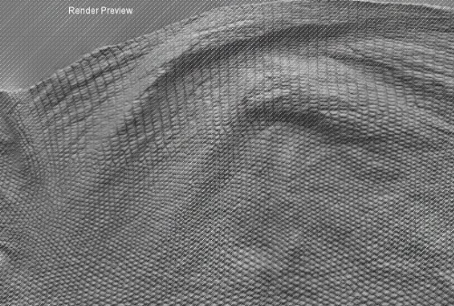 Texturing.xyz Iguana body #02 Texture Download