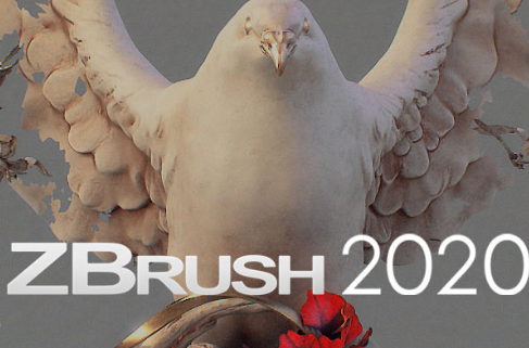 zbrush 2020 1.4 crack