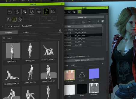 Reallusion Character Creator 3.22 RePack Crack Download