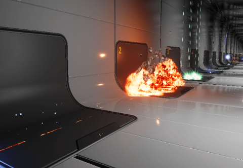 UnrealEngine Advanced Magic FX 14 Crack Download