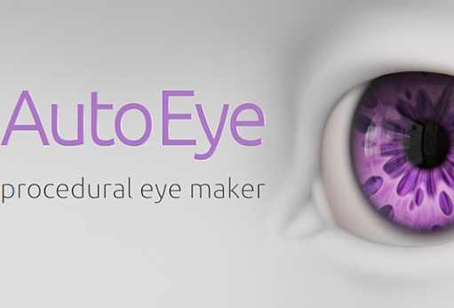 Updated AutoEye V3 Blender Crack Download