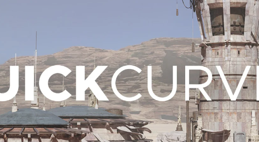 Blender 3 QuickCurve v2.5 Crack 2022 Updated Download