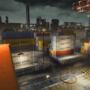 UE 4.26 Container Yard Environment Set
