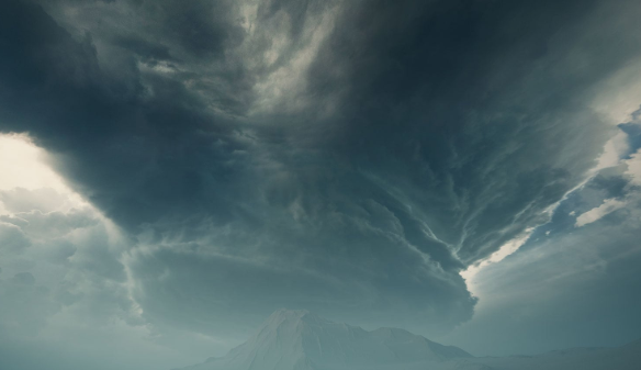 UE Matte Painting Skybox Pack II Crack Download