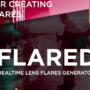 Blender 3 Flared - Lens Flares v1.9.2