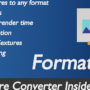 Blende 3.1 FormatSwap v1.0.8 Crack 2022 Download