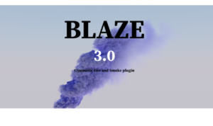 matrix blaze v3