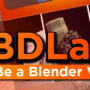 Blender 3.1 RBDLab v1.3.3 Latest Update Download