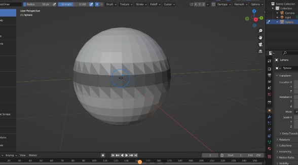 Blender 3 Selection To Mask Addon Crack Download