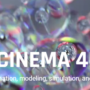 Complete Cinema 4D 2023 Crack Windows + MAC