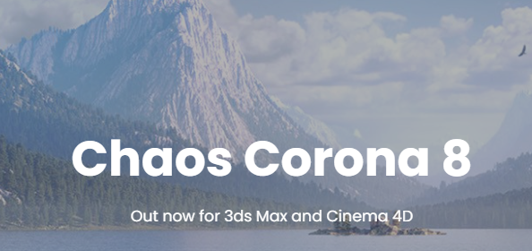 Corona Renderer v8.2 Updated Crack 2022 Download