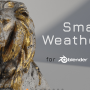Smart Weathering v2 patch vfxmed.com.