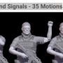 Tactical Hand Signals - 35 Motions_ CRKD MONTASSIR.7z