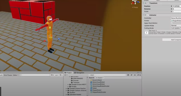 Unity 3D Asset Quick Simple Missions Crack Download