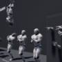 Unreal Engine 4.27 Ghost Creature Anims Crack 2022 Download