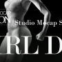 iClone Studio Mocap Girl Dance Motions Crack Download