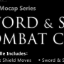 iClone Sword & Shield Combat Combo Motions Crack Download